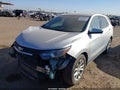 2019 Chevrolet Equinox — photo 2 of 16 | VIN 2GNAXKEVXK6258270