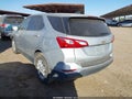 2019 Chevrolet Equinox — photo 3 of 16 | VIN 2GNAXKEVXK6258270