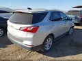 2019 Chevrolet Equinox — photo 4 of 16 | VIN 2GNAXKEVXK6258270