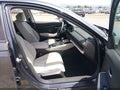 2025 Honda Accord — photo 5 of 12 | VIN 1HGCY1F2XSA049063