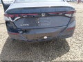 2025 Honda Accord — photo 6 of 12 | VIN 1HGCY1F2XSA049063