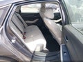2025 Honda Accord — photo 8 of 12 | VIN 1HGCY1F2XSA049063