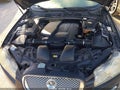 Photo 10 of 11 — 2010 Jaguar XF
