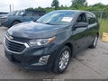 2020 Chevrolet Equinox — photo 2 of 16 | VIN 2GNAXHEV4L6265753