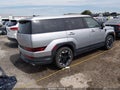 2025 Hyundai Santa Fe — photo 4 of 16 | VIN 5NMP14GL8SH143204