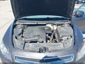 Photo 10 of 17 — 2011 Chevrolet Malibu