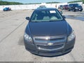 Photo 12 of 17 — 2011 Chevrolet Malibu