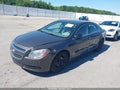 Photo 2 of 17 — 2011 Chevrolet Malibu