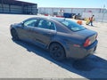 Photo 3 of 17 — 2011 Chevrolet Malibu