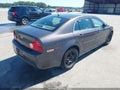 Photo 4 of 17 — 2011 Chevrolet Malibu