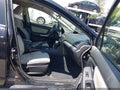 2016 Subaru Crosstrek — photo 5 of 15 | VIN JF2GPABC3G8226697