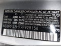 2007 Mercedes-Benz C-Class — photo 9 of 11 | VIN WDBRF52H77F928156