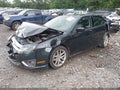 Photo 2 of 17 — 2010 Ford Fusion