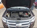 Photo 10 of 17 — 2012 Ford Edge
