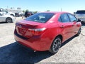 Photo 4 of 18 — 2015 Toyota Corolla