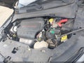 2018 Jeep Compass — photo 10 of 17 | VIN 3C4NJDBB5JT434587