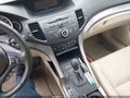 Photo 11 of 12 — 2010 Acura TSX