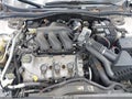 2008 Ford Fusion — photo 10 of 16 | VIN 3FAHP07178R245067