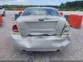 2008 Ford Fusion — photo 16 of 16 | VIN 3FAHP07178R245067