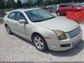 2008 Ford Fusion — photo 1 of 16 | VIN 3FAHP07178R245067