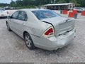 2008 Ford Fusion — photo 3 of 16 | VIN 3FAHP07178R245067