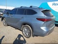 Photo 3 of 17 — 2023 Toyota Highlander