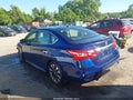 2018 Nissan Sentra — photo 3 of 17 | VIN 3N1AB7APXJY203653