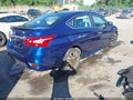 2018 Nissan Sentra — photo 4 of 17 | VIN 3N1AB7APXJY203653