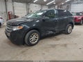 2013 Ford Edge — photo 2 of 16 | VIN 2FMDK3GC7DBE24238