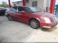 Photo 1 of 11 — 2010 Cadillac DTS