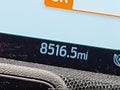 Photo 16 of 17 — 2025 Ford Mustang Mach-E