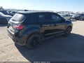 2025 Mitsubishi Outlander Sport — photo 4 of 16 | VIN JA4ARUAU1SU004681