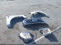 2023 Ford F-150 — photo 12 of 22 | VIN 1FTFW1E82PFB47084