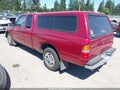 Photo 3 of 12 — 2002 Toyota Tacoma