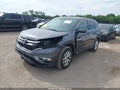 Photo 2 of 16 — 2016 Honda CR-V