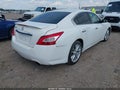 Photo 4 of 11 — 2011 Nissan Maxima