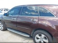 Photo 14 of 16 — 2011 Acura MDX
