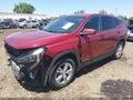 Photo 2 of 18 — 2018 GMC Terrain