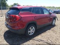 Photo 4 of 18 — 2018 GMC Terrain