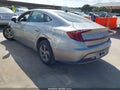 2021 Hyundai Sonata — photo 3 of 16 | VIN 5NPEG4JA2MH072830