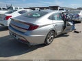 2021 Hyundai Sonata — photo 4 of 16 | VIN 5NPEG4JA2MH072830