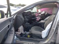 2021 Hyundai Sonata — photo 5 of 16 | VIN 5NPEG4JA2MH072830