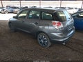 Photo 3 of 10 — 2008 Toyota Matrix