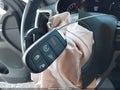 Photo 11 of 21 — 2017 Jeep Grand Cherokee