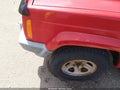 Photo 6 of 11 — 1999 Jeep Cherokee