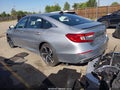 2022 Honda Accord — photo 3 of 22 | VIN 1HGCV1F33NA110324