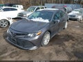 Photo 2 of 16 — 2018 Toyota Camry