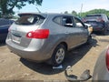 Photo 4 of 10 — 2012 Nissan Rogue Sport