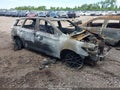2013 Infiniti JX35 — photo 1 of 10 | VIN 5N1AL0MM0DC300744