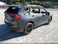 2020 GMC Terrain — photo 4 of 11 | VIN 3GKALTEV0LL158576